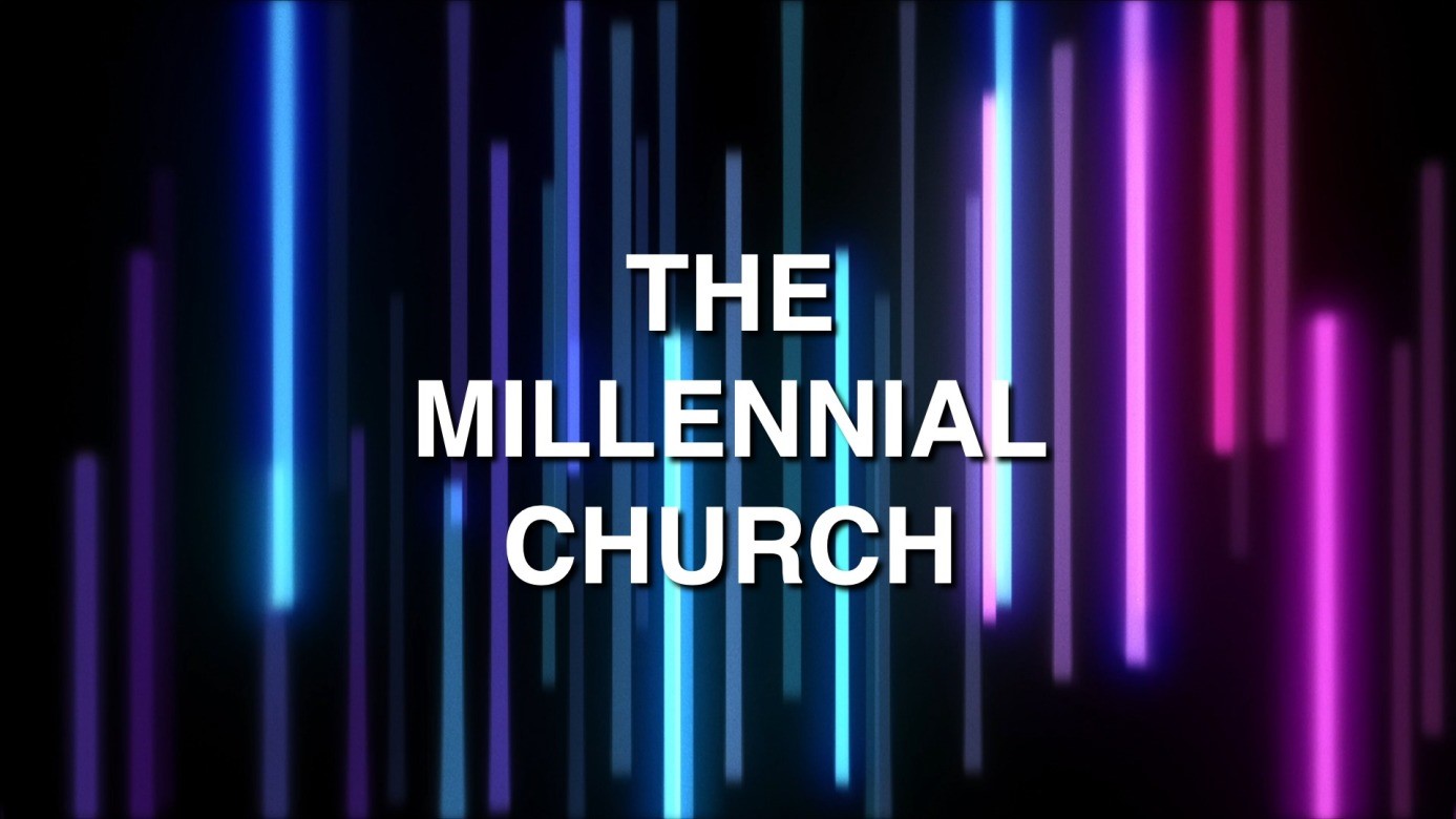 Current sermon series title thumbnail